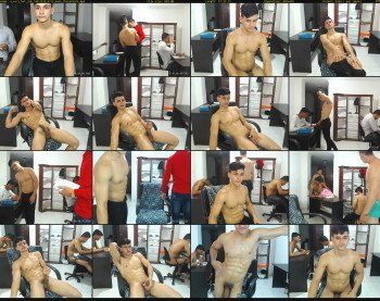 a_very_hot_job