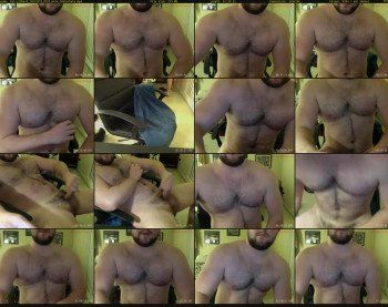 hairy23hard