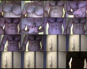 luvahairymusculardude