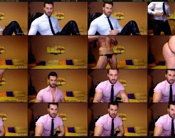 mikestrip