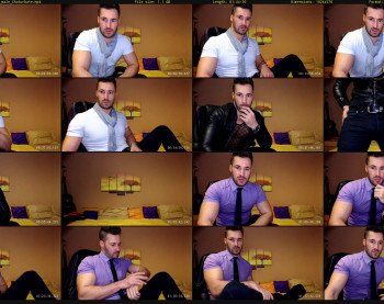 mikestrip