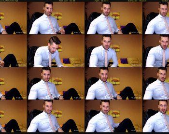 mikestrip