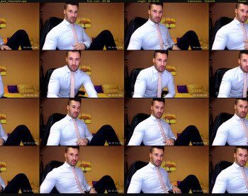 mikestrip