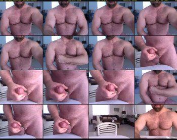 muscledogg