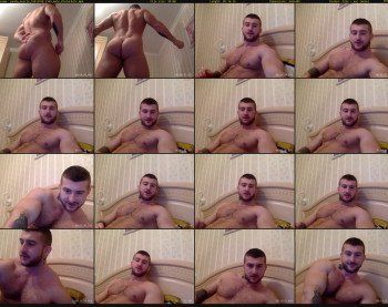 panda_muscle