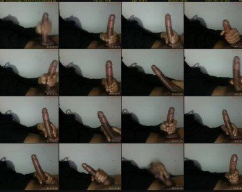 blackcockslanger