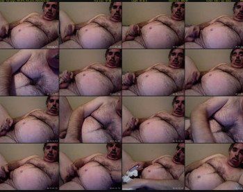 hairypapi
