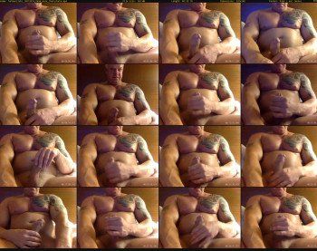 hotmusclebi