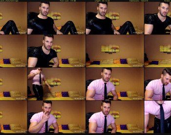 mikestrip