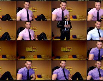 mikestrip