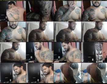 tattedandbearded