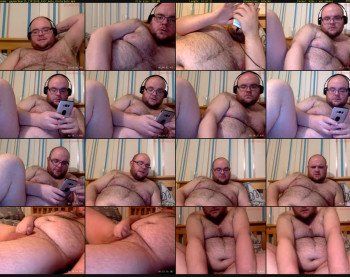 gaymerbear25