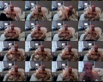 hairybeast28