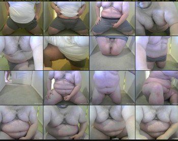 secretlystrippingandsmiling
