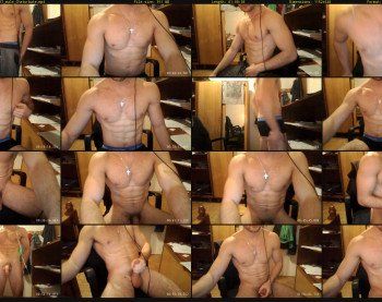 adonis8pack