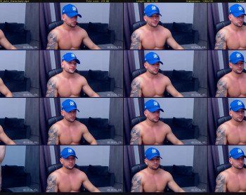 hotstudmike