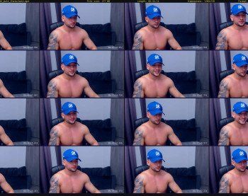 hotstudmike