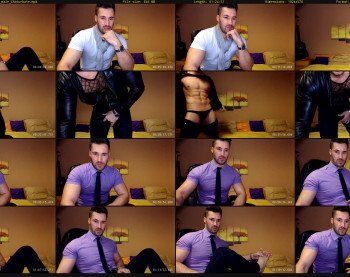 mikestrip