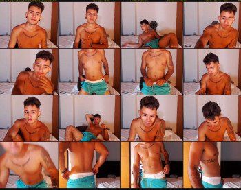 sebastiancollins