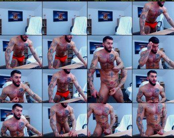 calvintony