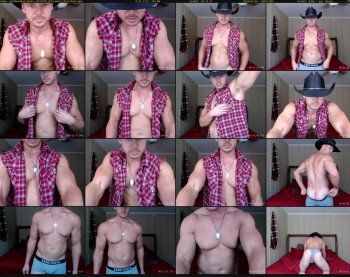 southernmuscleken