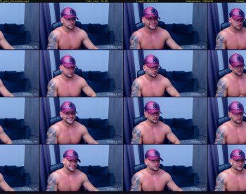 hotstudmike