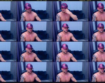 hotstudmike