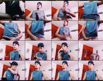 joelcandyhot