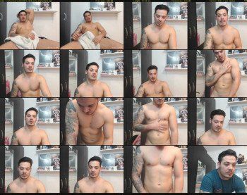 zackconnors