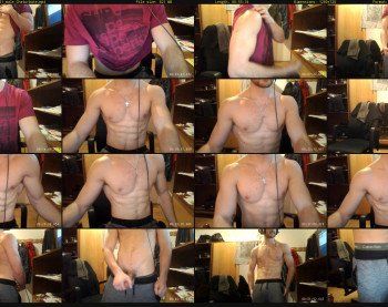 adonis8pack