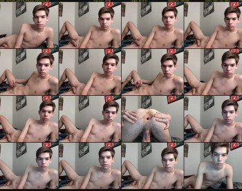 austinshy