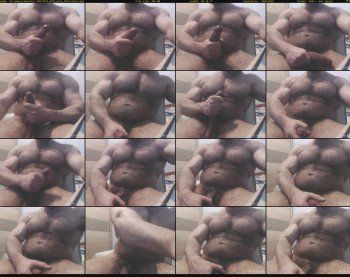 furrymusclemonster