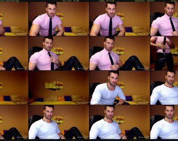 mikestrip