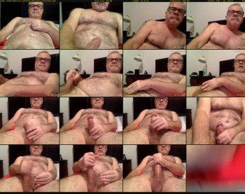 ozhairybearxxxx