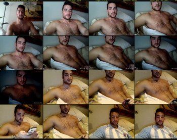 1pleasureman