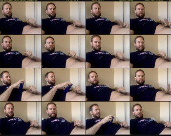beardedboy84