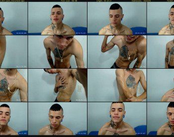 hotsexlatinoguy