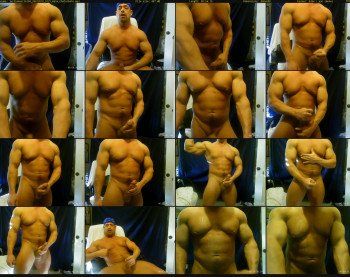 justinmuscle250