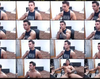lukehunk