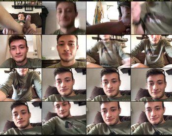 mikesharder96