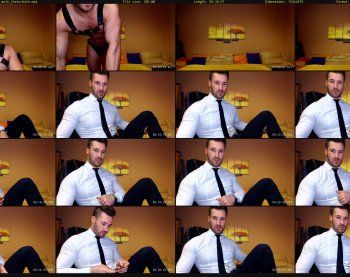 mikestrip