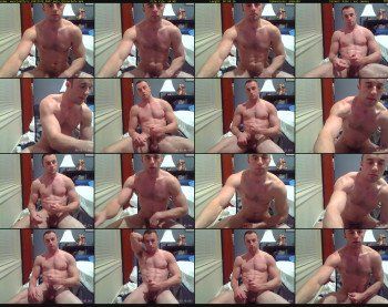 muscled23yrs