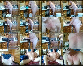 nekkedoncam