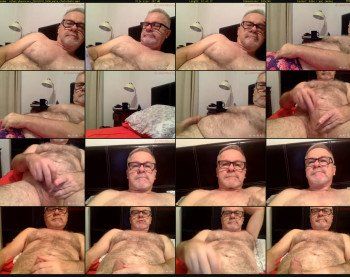 ozhairybearxxxx