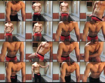 strongsexyguy