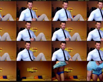 mikestrip