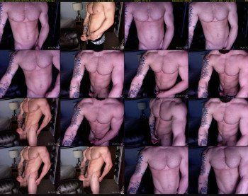 musclehead320