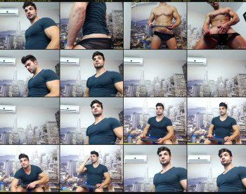 razzmuscle
