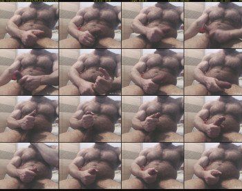 furrymusclemonster