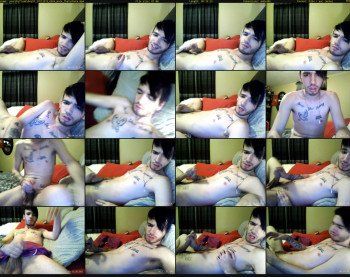 yourshyfreakyboy97